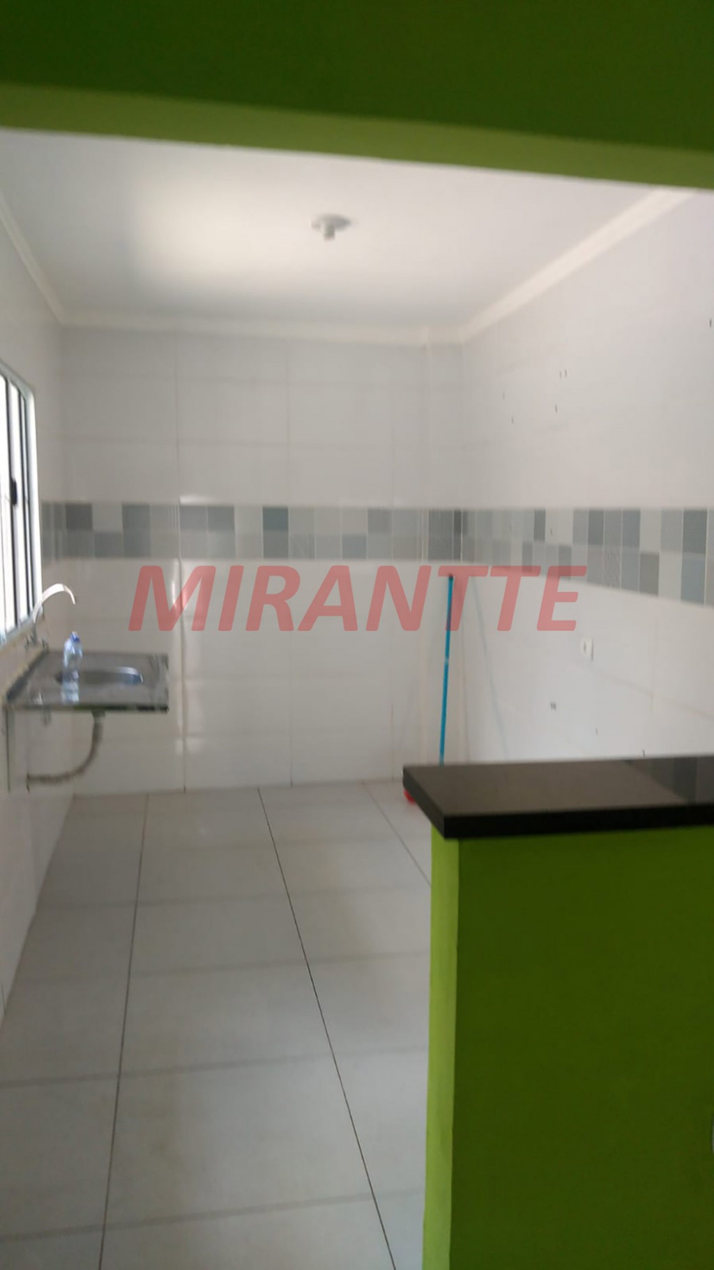 Sobrado de 66m² com 2 quartos em Tremembe
