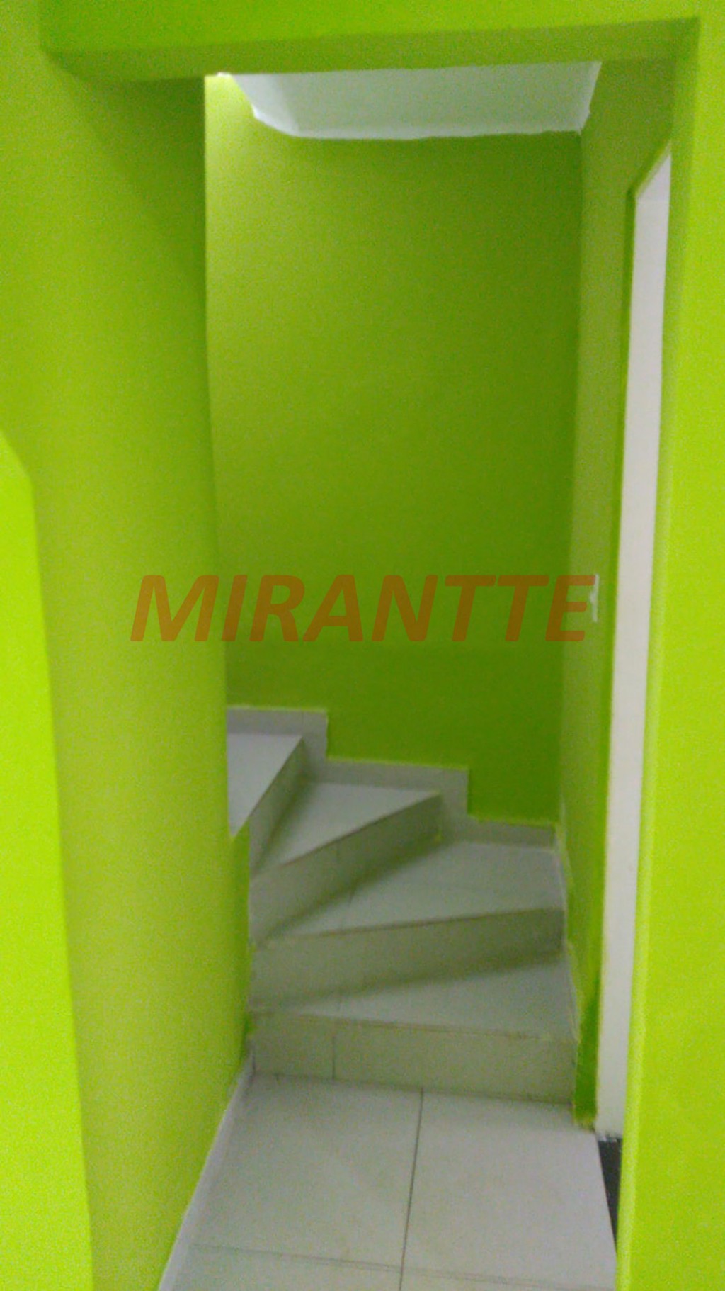 Sobrado de 66m² com 2 quartos em Tremembe