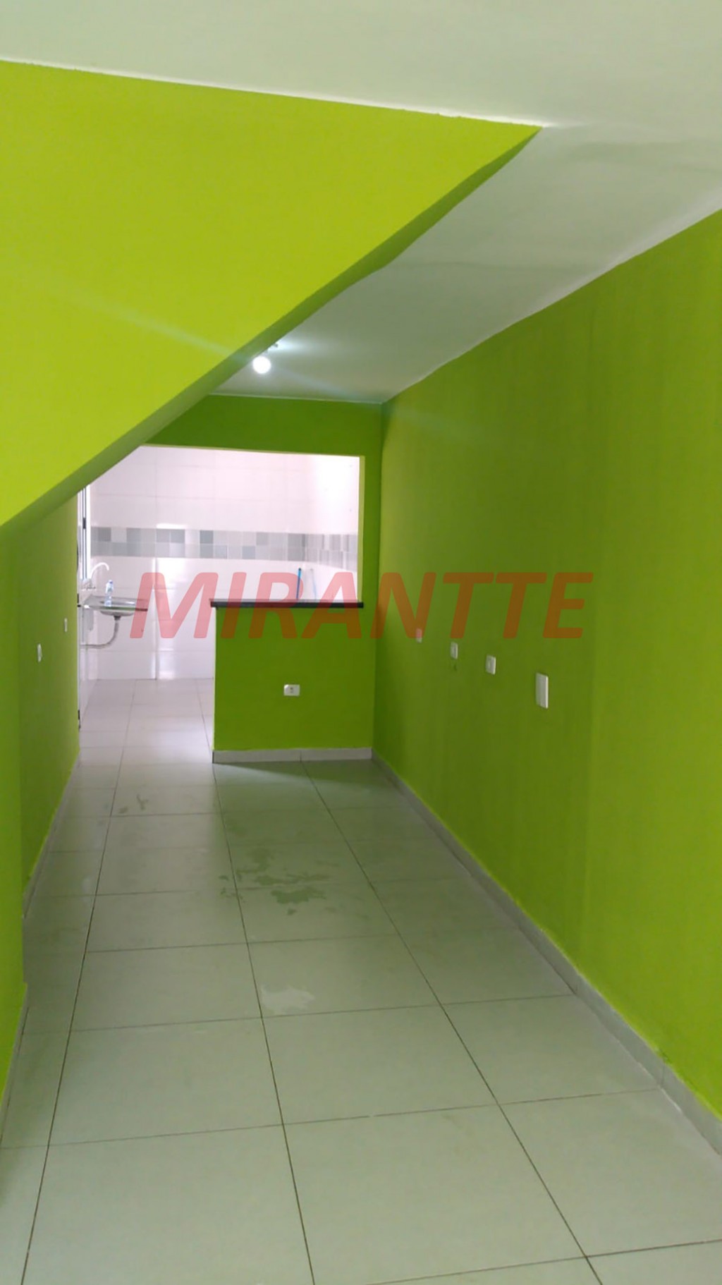 Sobrado de 66m² com 2 quartos em Tremembe