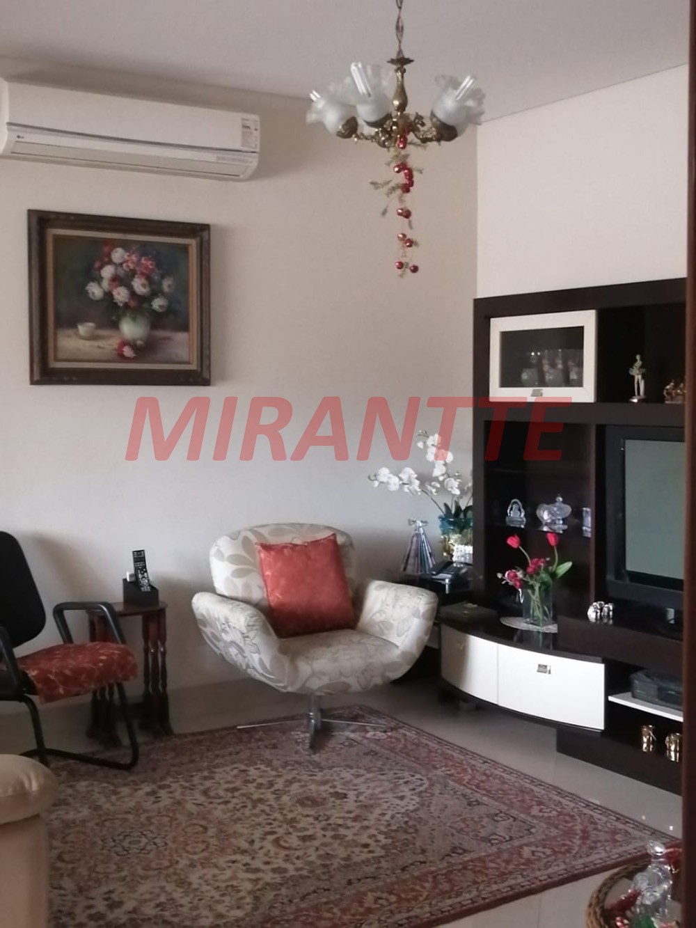 Casa terrea de 133m² com 2 quartos em Freguesia do Ó