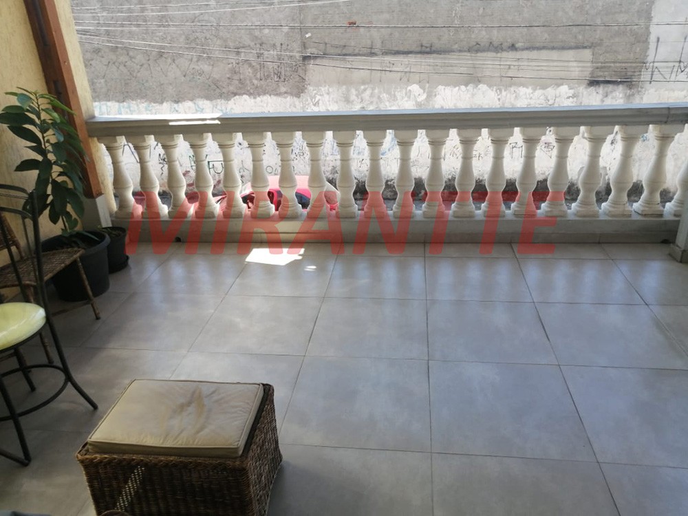 Casa terrea de 133m² com 2 quartos em Freguesia do Ó