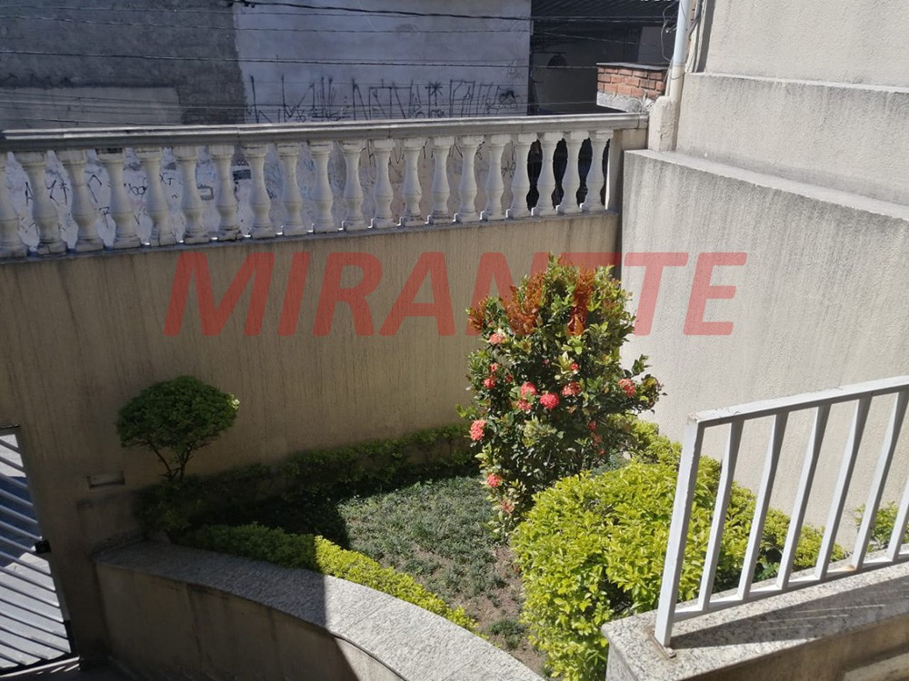 Casa terrea de 133m² com 2 quartos em Freguesia do Ó