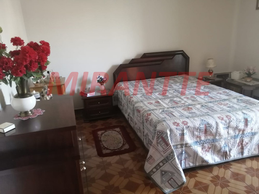 Casa terrea de 133m² com 2 quartos em Freguesia do Ó
