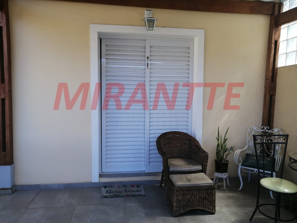 Casa terrea de 133m² com 2 quartos em Freguesia do Ó
