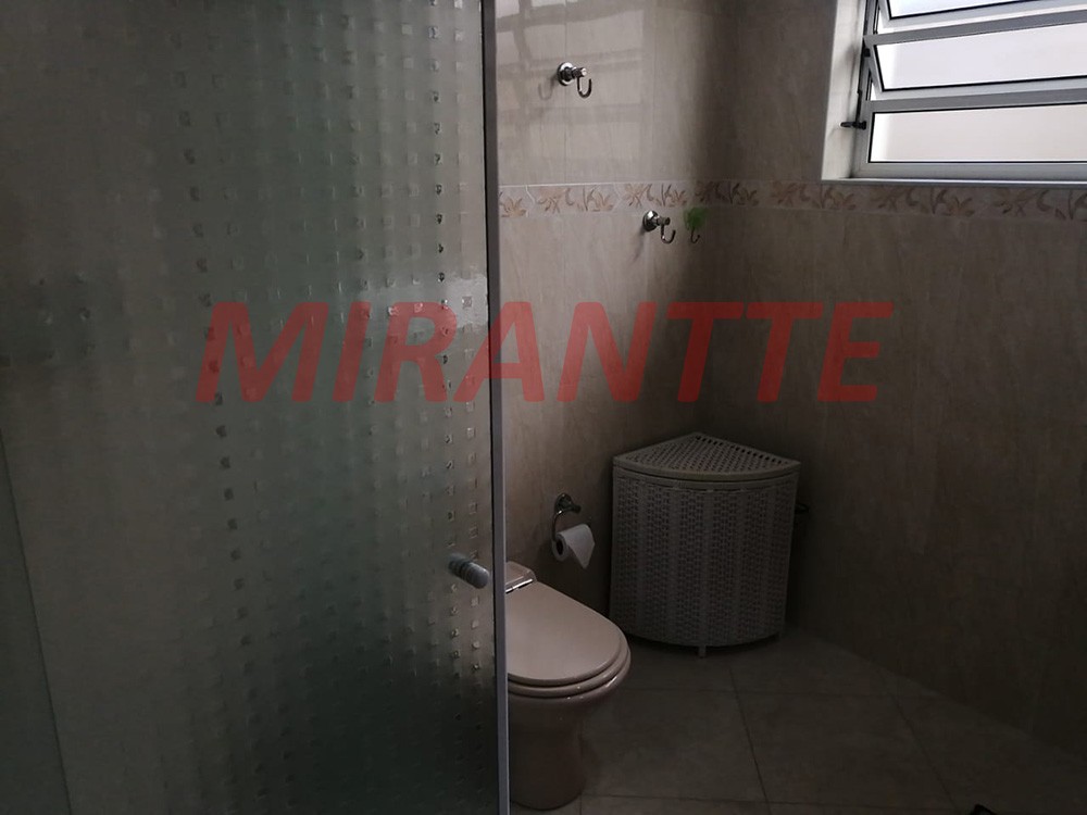Casa terrea de 133m² com 2 quartos em Freguesia do Ó