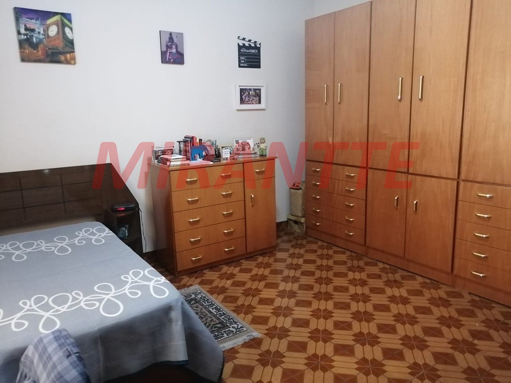 Casa terrea de 133m² com 2 quartos em Freguesia do Ó