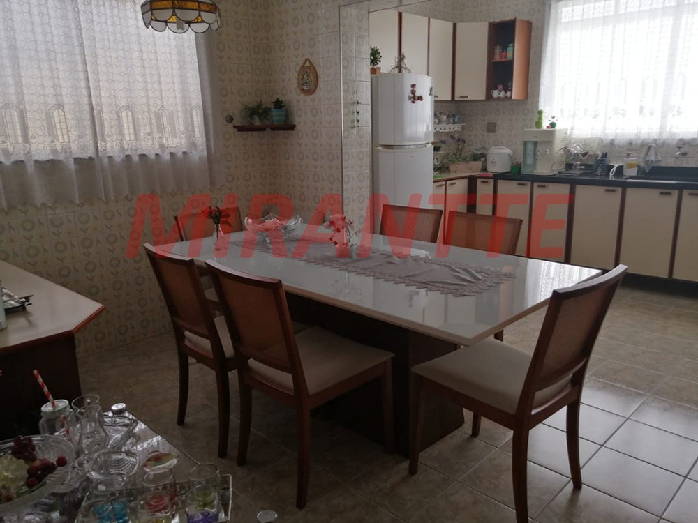 Casa terrea de 133m² com 2 quartos em Freguesia do Ó