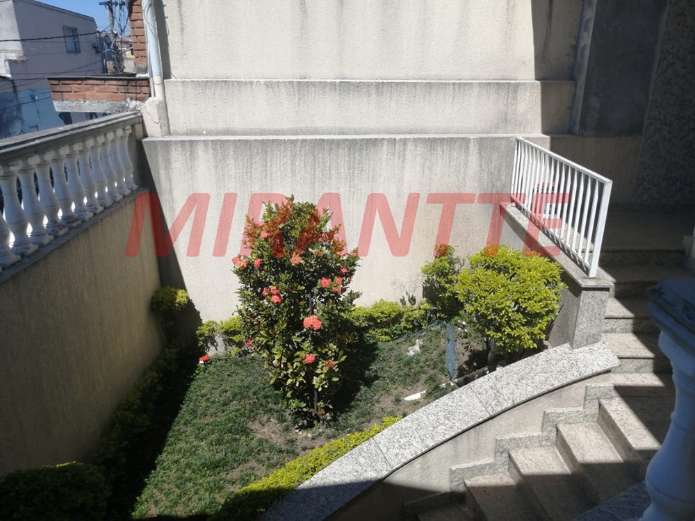 Casa terrea de 133m² com 2 quartos em Freguesia do Ó