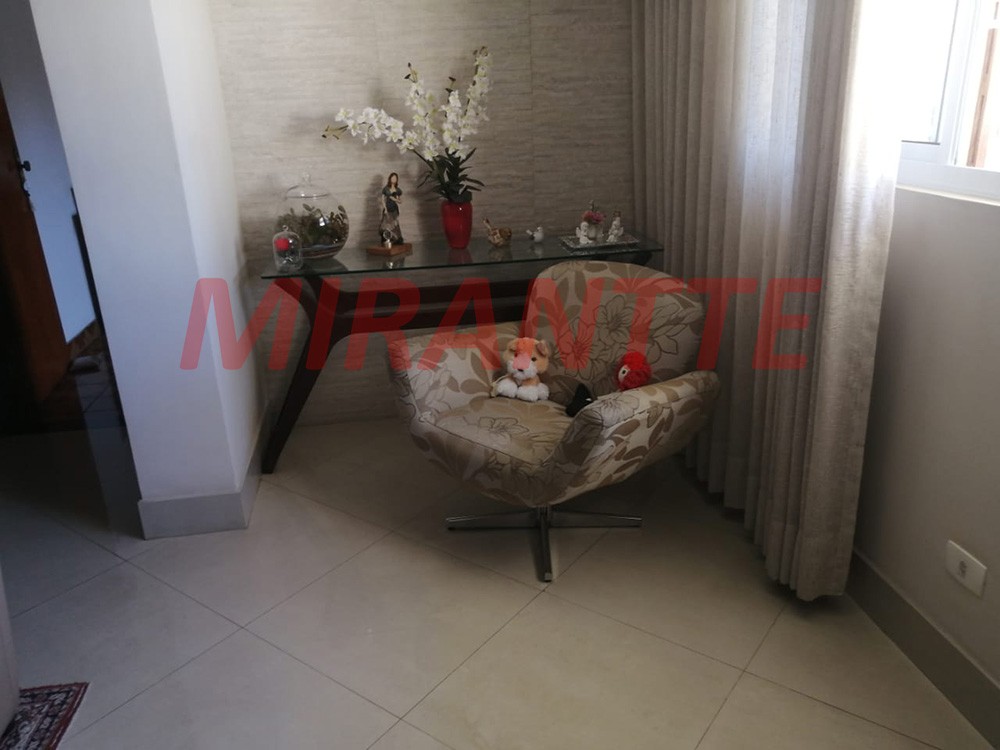 Casa terrea de 133m² com 2 quartos em Freguesia do Ó
