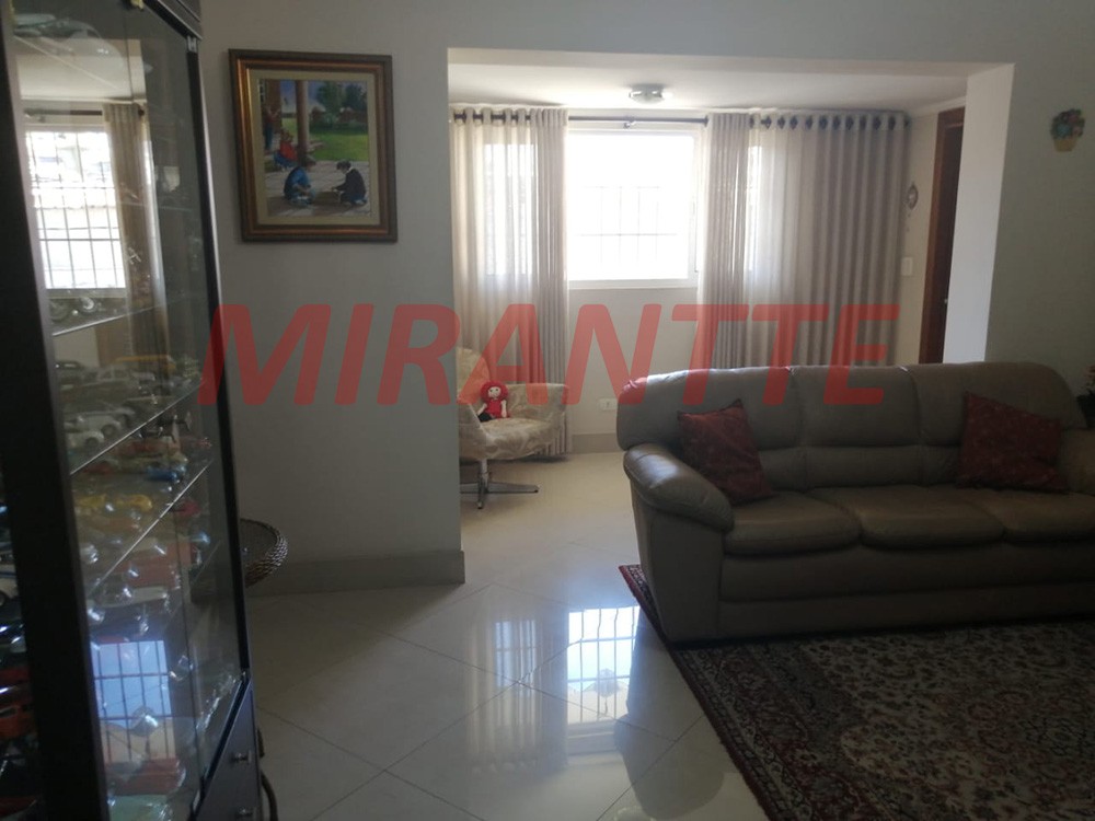 Casa terrea de 133m² com 2 quartos em Freguesia do Ó