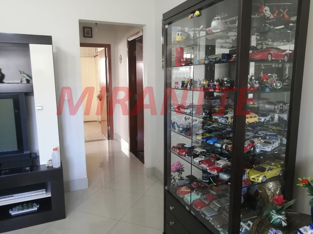 Casa terrea de 133m² com 2 quartos em Freguesia do Ó