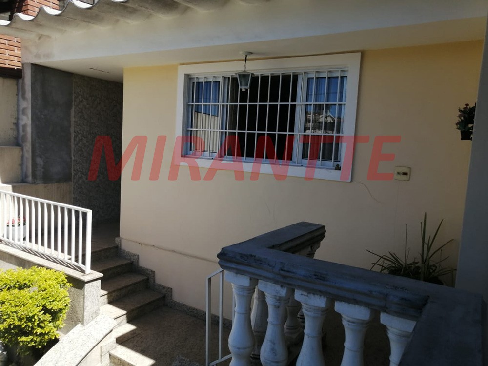 Casa terrea de 133m² com 2 quartos em Freguesia do Ó