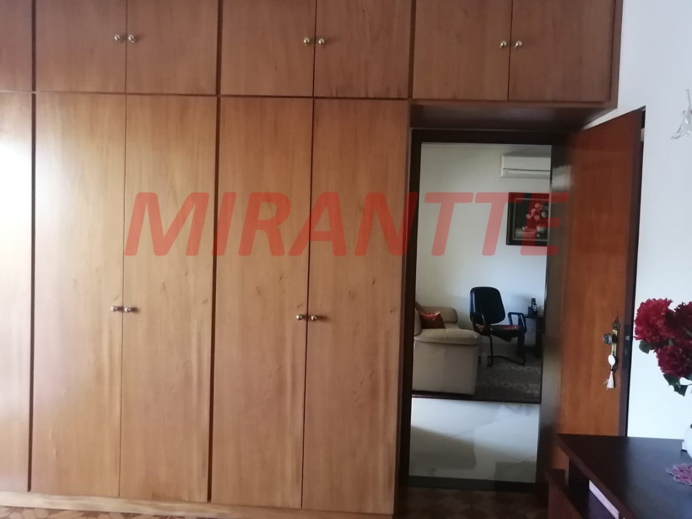 Casa terrea de 133m² com 2 quartos em Freguesia do Ó