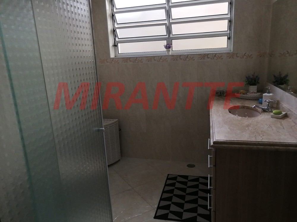 Casa terrea de 133m² com 2 quartos em Freguesia do Ó