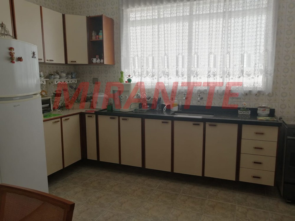 Casa terrea de 133m² com 2 quartos em Freguesia do Ó