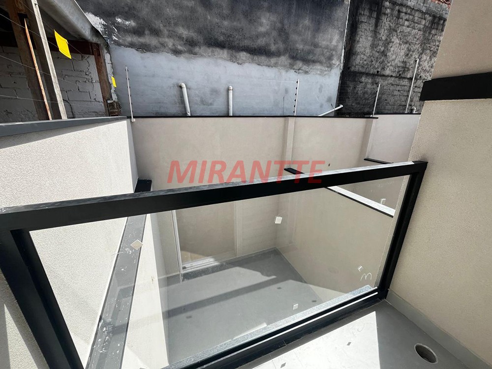 Sobrado de 135m² com 3 quartos em Parada Inglesa