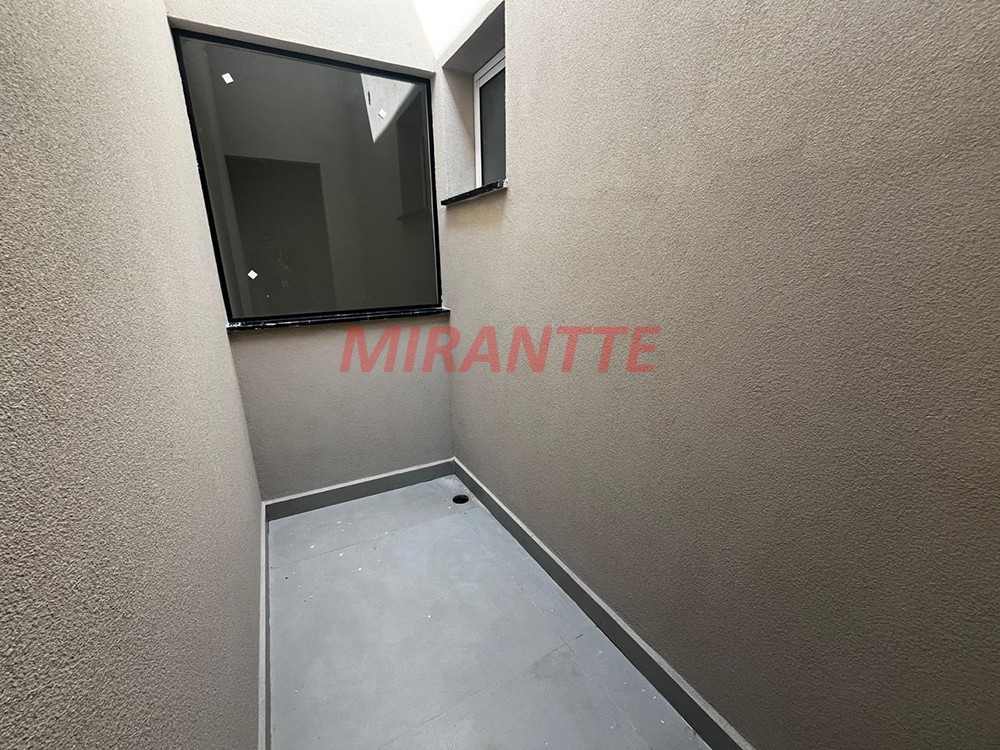 Sobrado de 135m² com 3 quartos em Parada Inglesa