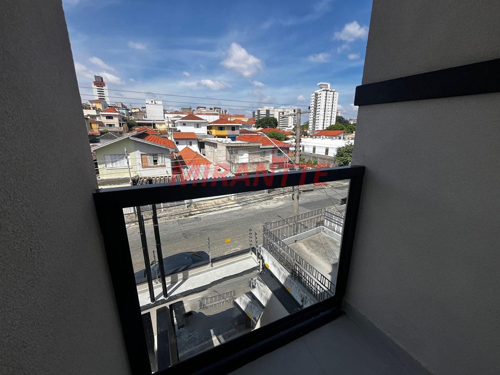 Sobrado de 135m² com 3 quartos em Parada Inglesa