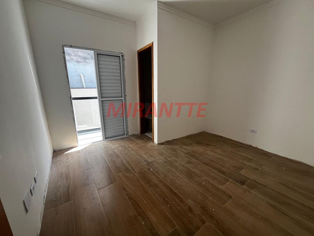 Sobrado de 135m² com 3 quartos em Parada Inglesa
