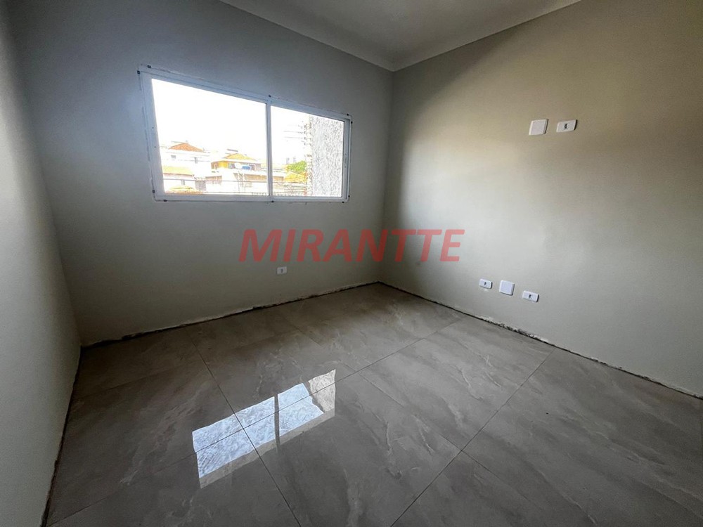 Sobrado de 135m² com 3 quartos em Parada Inglesa