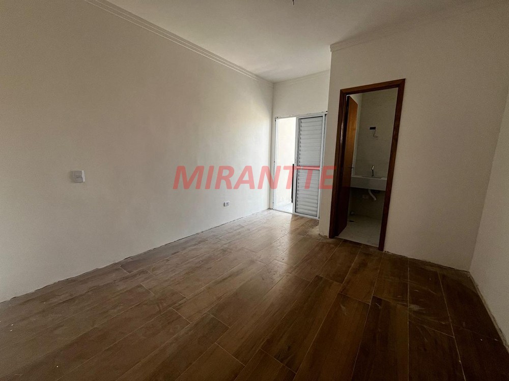 Sobrado de 135m² com 3 quartos em Parada Inglesa