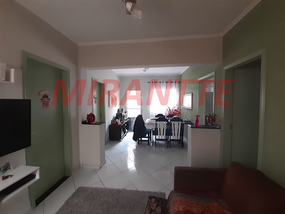 Casa terrea de 280m² com 5 quartos em Vila Maria Alta