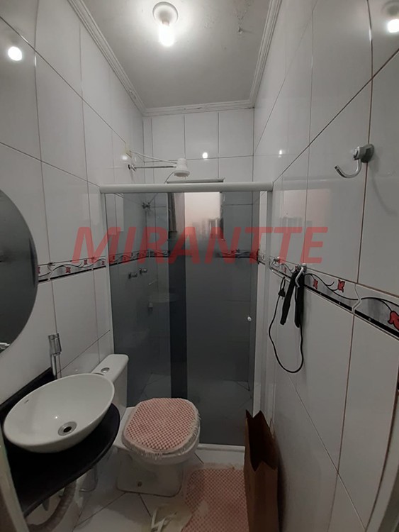 Casa terrea de 280m² com 5 quartos em Vila Maria Alta