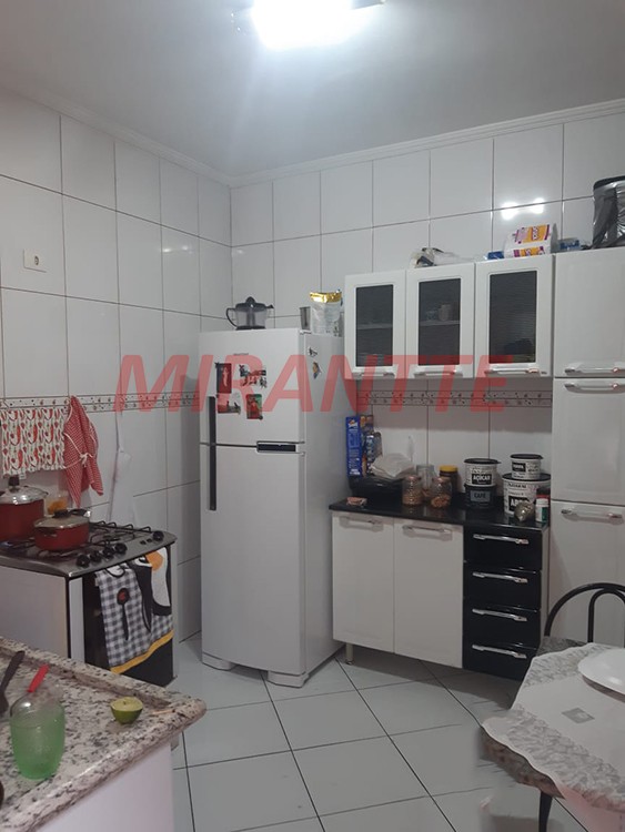 Casa terrea de 280m² com 5 quartos em Vila Maria Alta