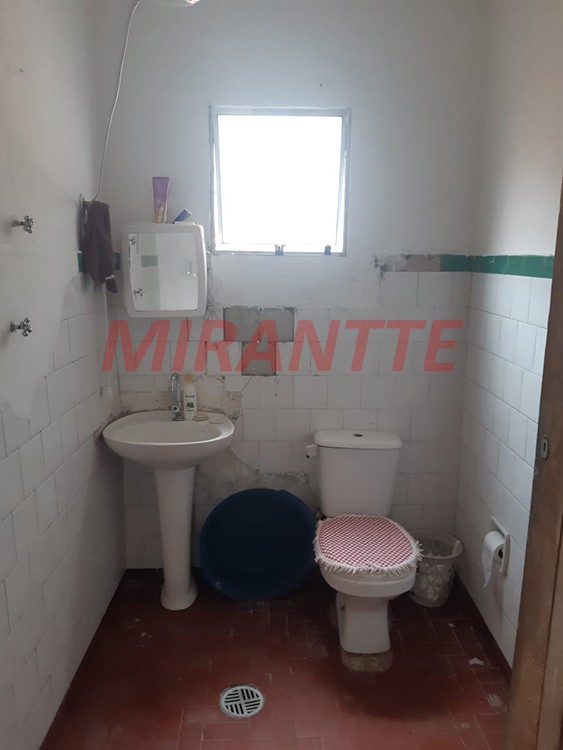 Casa terrea de 280m² com 5 quartos em Vila Maria Alta