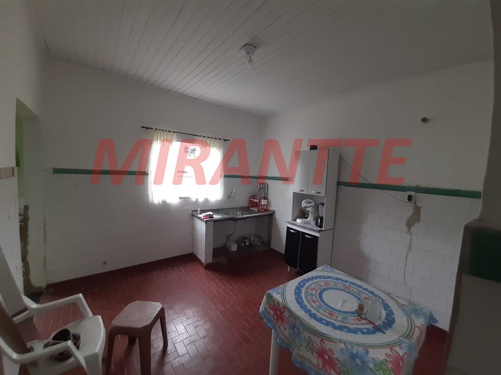 Casa terrea de 280m² com 5 quartos em Vila Maria Alta