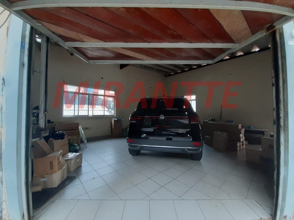 Casa terrea de 280m² com 5 quartos em Vila Maria Alta