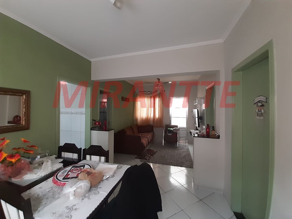 Casa terrea de 280m² com 5 quartos em Vila Maria Alta