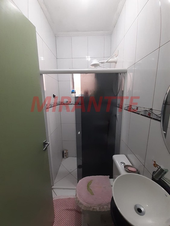 Casa terrea de 280m² com 5 quartos em Vila Maria Alta