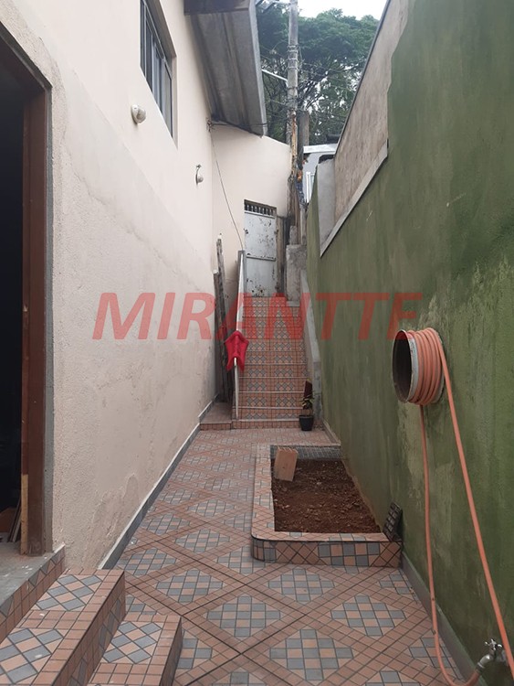 Casa terrea de 280m² com 5 quartos em Vila Maria Alta
