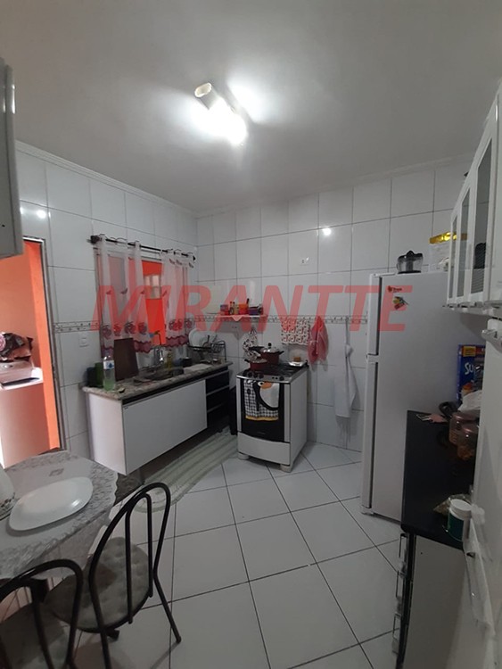 Casa terrea de 280m² com 5 quartos em Vila Maria Alta