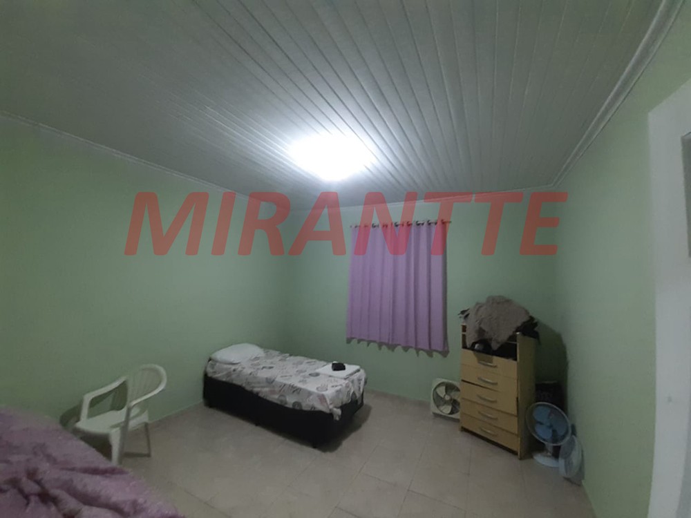 Casa terrea de 280m² com 5 quartos em Vila Maria Alta