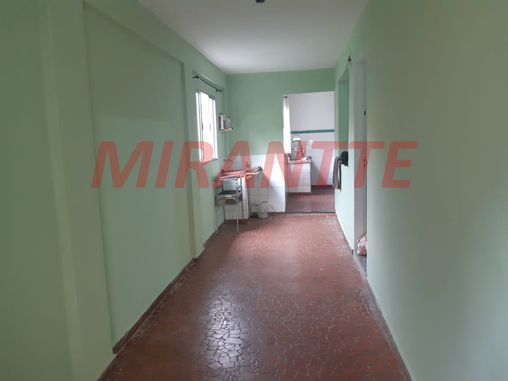 Casa terrea de 280m² com 5 quartos em Vila Maria Alta