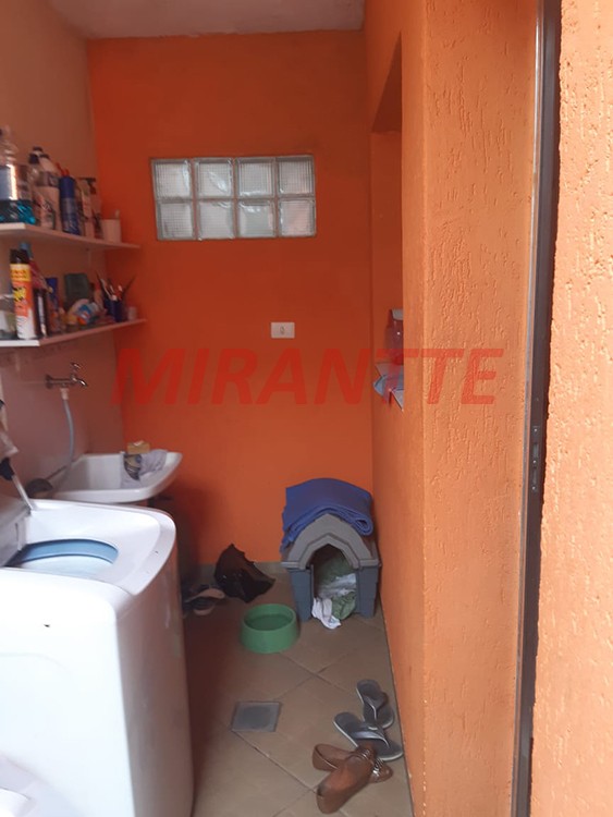Casa terrea de 280m² com 5 quartos em Vila Maria Alta
