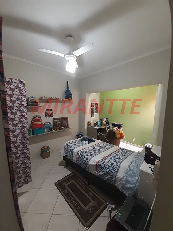 Casa terrea de 280m² com 5 quartos em Vila Maria Alta