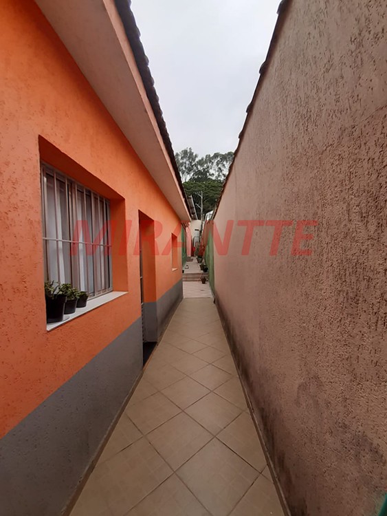 Casa terrea de 280m² com 5 quartos em Vila Maria Alta