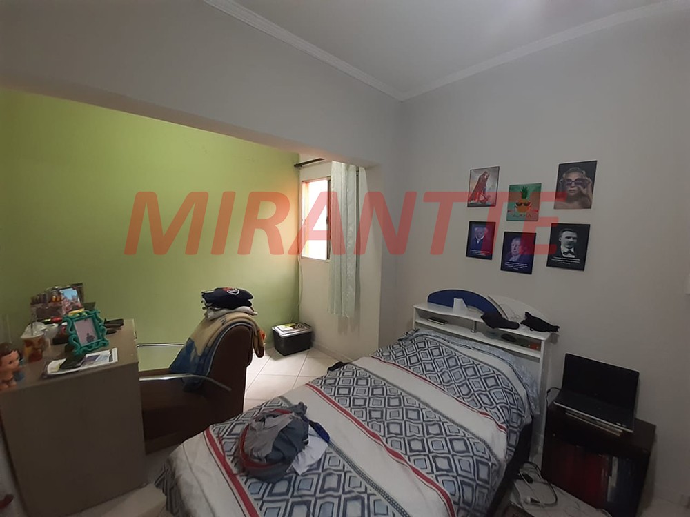 Casa terrea de 280m² com 5 quartos em Vila Maria Alta