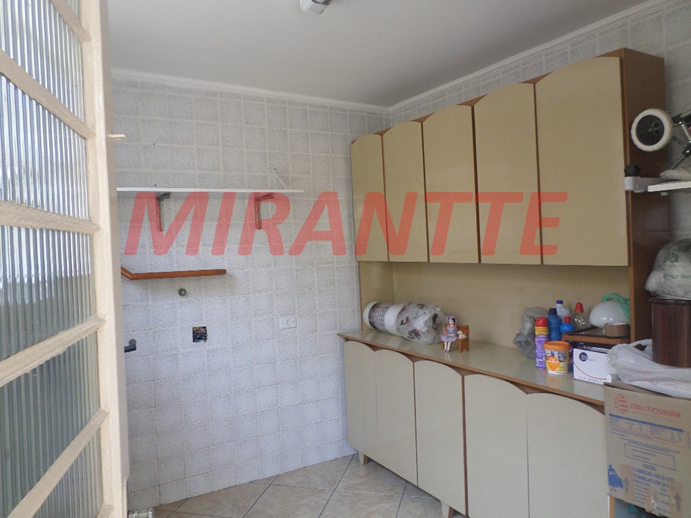 Casa terrea de 165m² com 3 quartos em Imirim