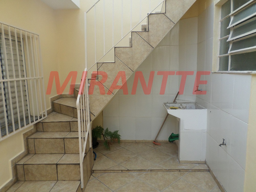 Casa terrea de 165m² com 3 quartos em Imirim