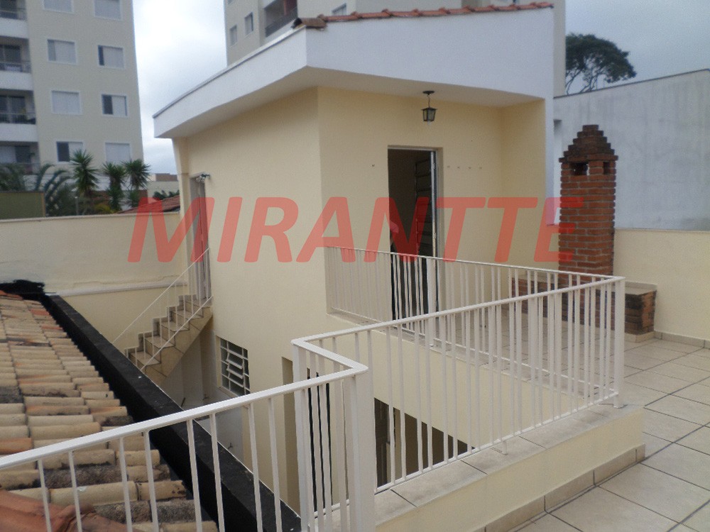 Casa terrea de 165m² com 3 quartos em Imirim
