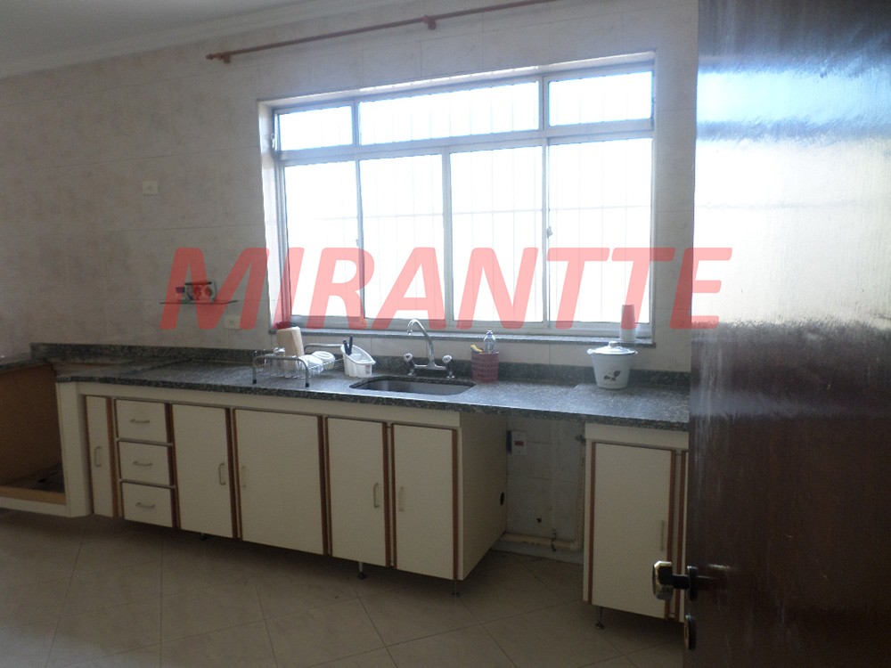 Casa terrea de 165m² com 3 quartos em Imirim