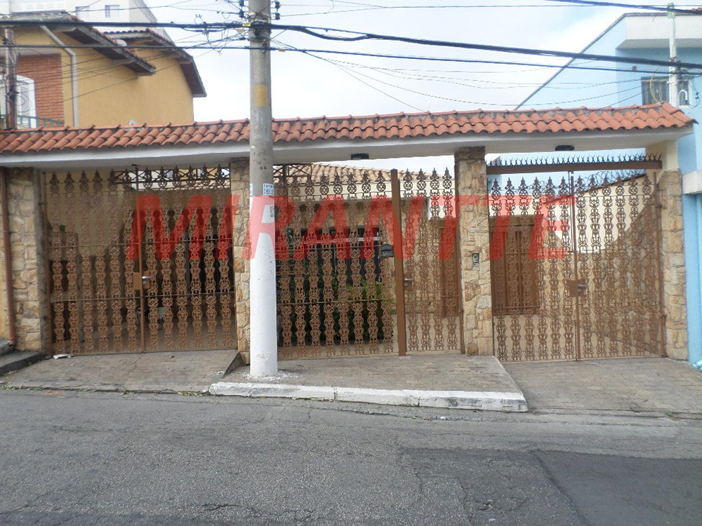 Casa terrea de 165m² com 3 quartos em Imirim