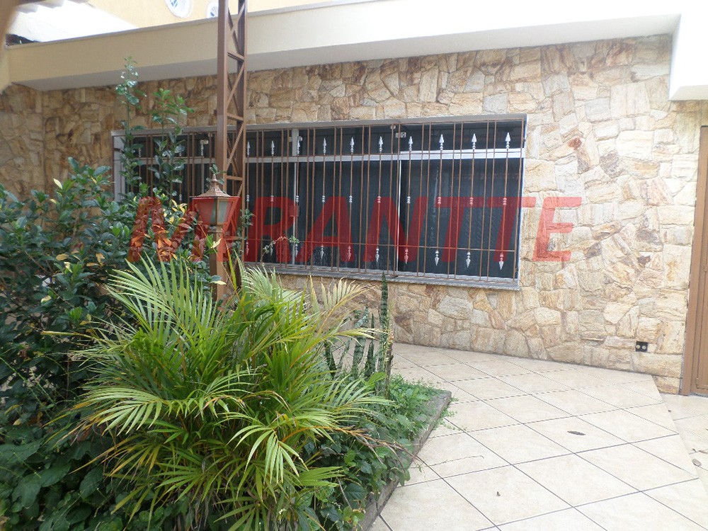 Casa terrea de 165m² com 3 quartos em Imirim