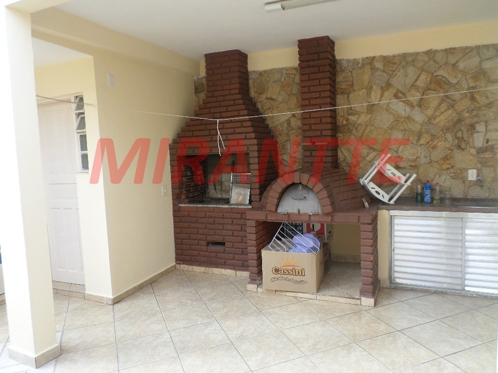 Casa terrea de 165m² com 3 quartos em Imirim