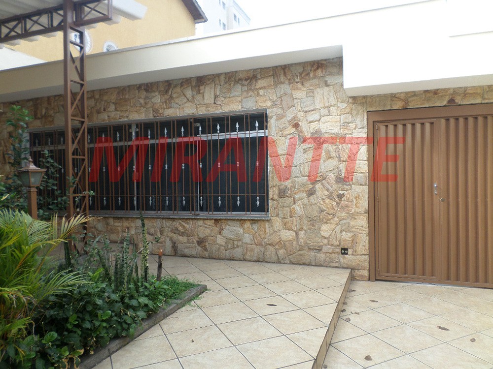Casa terrea de 165m² com 3 quartos em Imirim