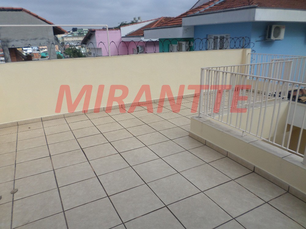 Casa terrea de 165m² com 3 quartos em Imirim